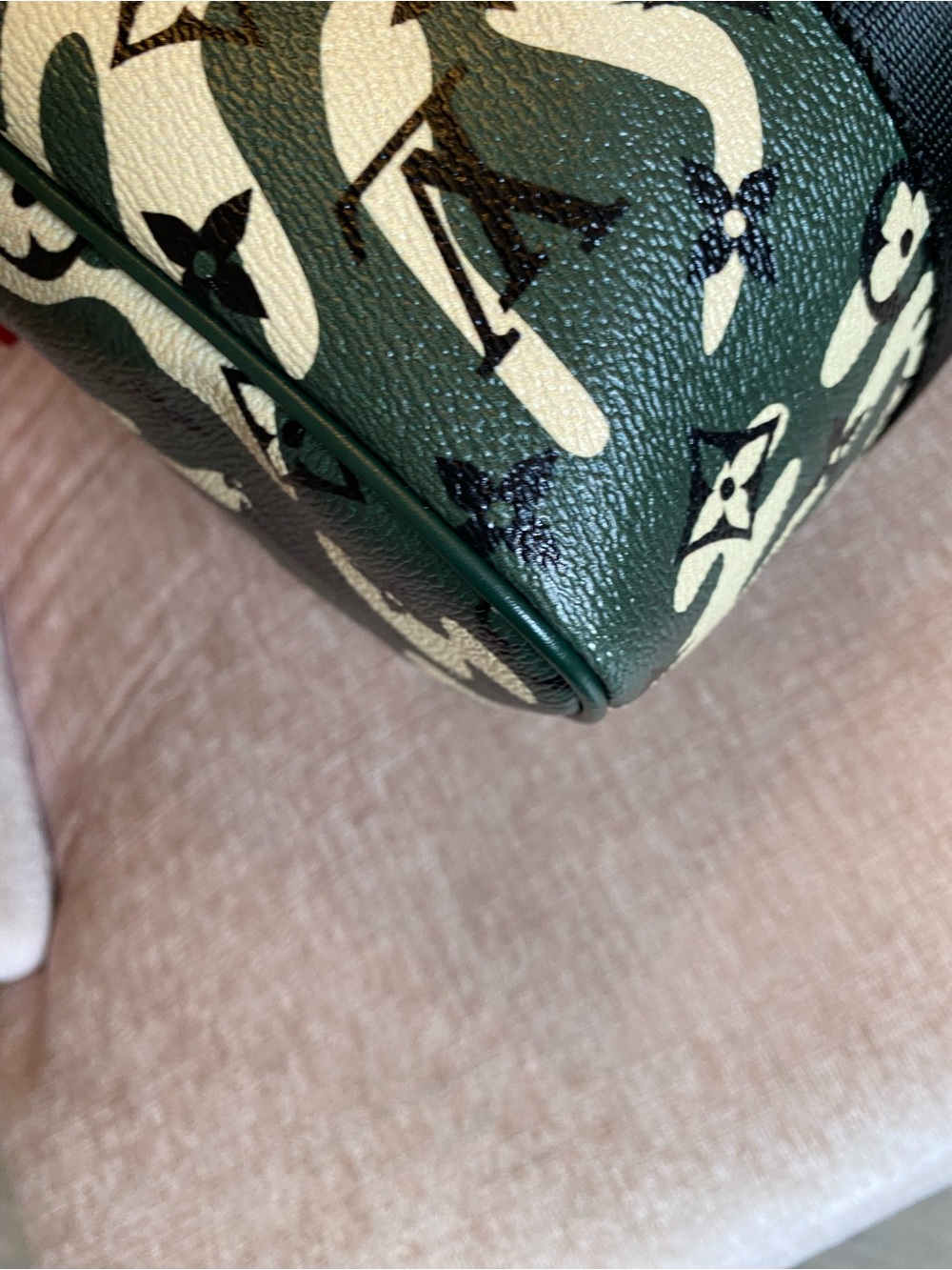 SHOULDER BAG - Picture 7 of 16